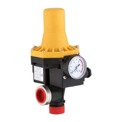 Water Pump Pressure Controller Switch