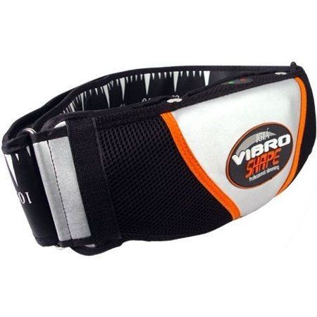 Vibroaction Electric Massage Vibrating Slimming Fitness Belt Unisex