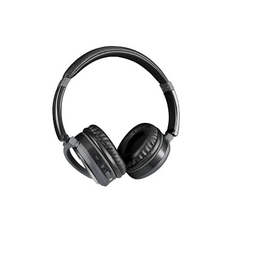 Life On Record Nc400 Noise Canceling On-the-ear Headphones