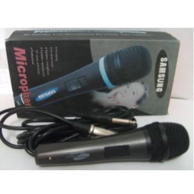 Professional Microphone - DM Series