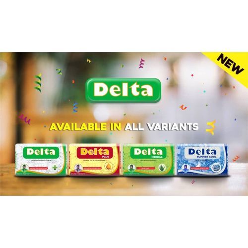 Personal And Hotel Antiseptic Soaps