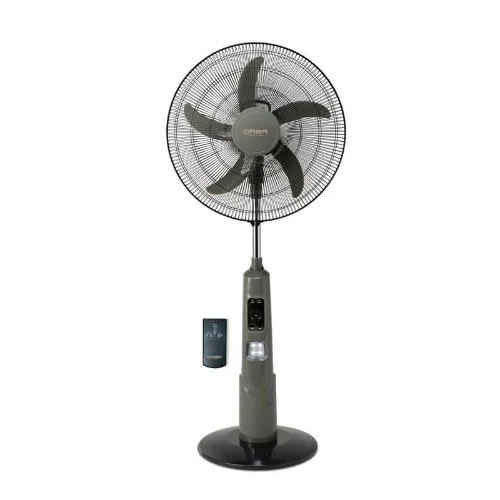 Qrf-5918hr-18inches + Free Extension