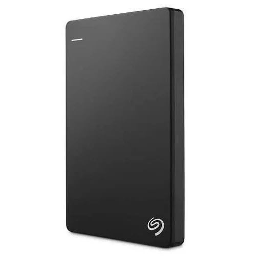 External Hard Drive - 1TB