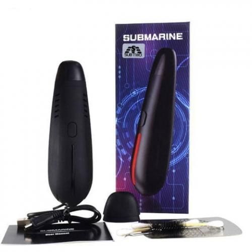 Submarine Pro Dry Herbs Vapei Kit