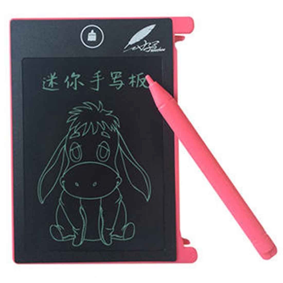 Writing Tablet Portable Electronic Writing Drawing Board