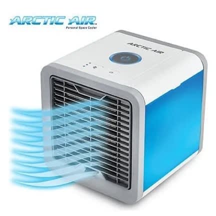 Mini Air Conditioner/space Cooler - Arctic Air