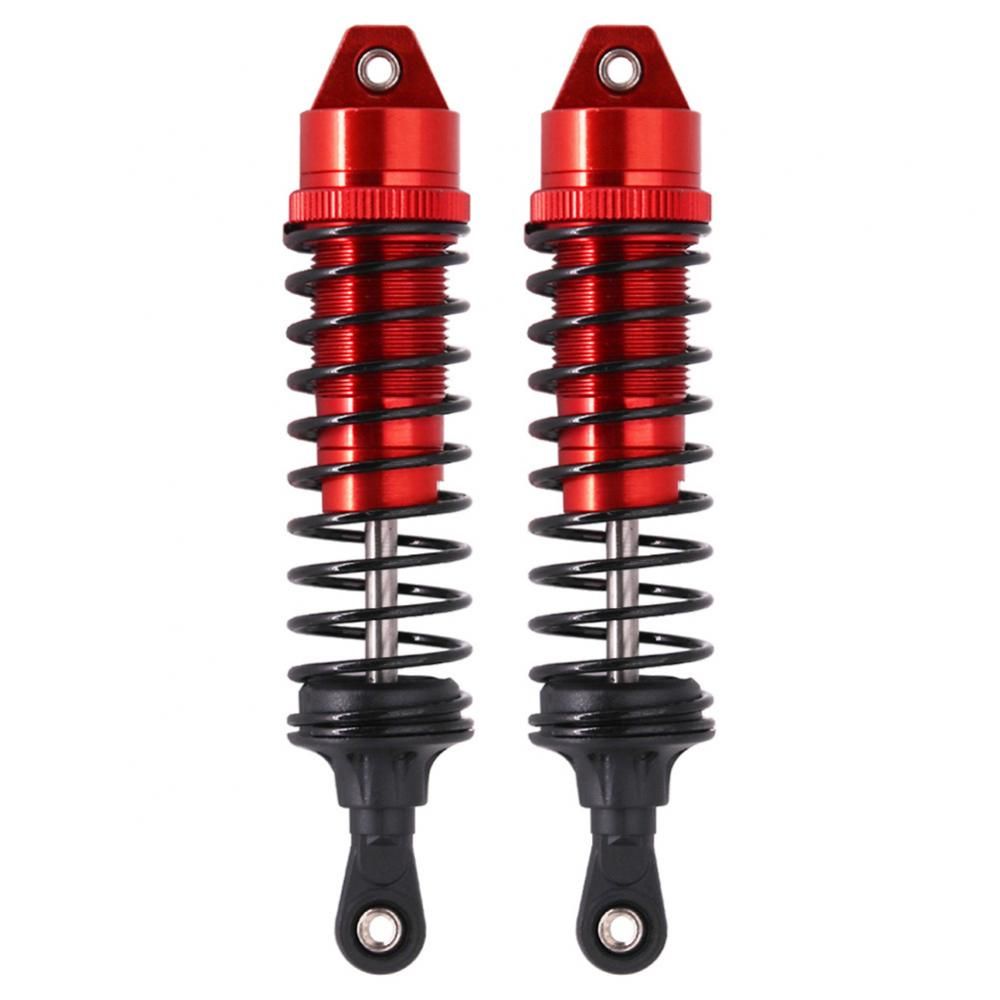 35% Discounts !1 Pair Metal Front/Rear Shock Absorber For