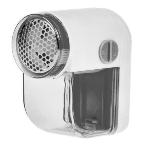 Electric Lint Remover Clothes Bobble Fluff Shaver Rechargeable