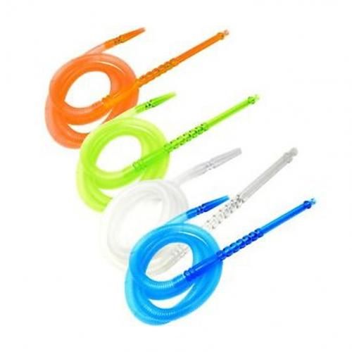 Plastic Hookah Hose