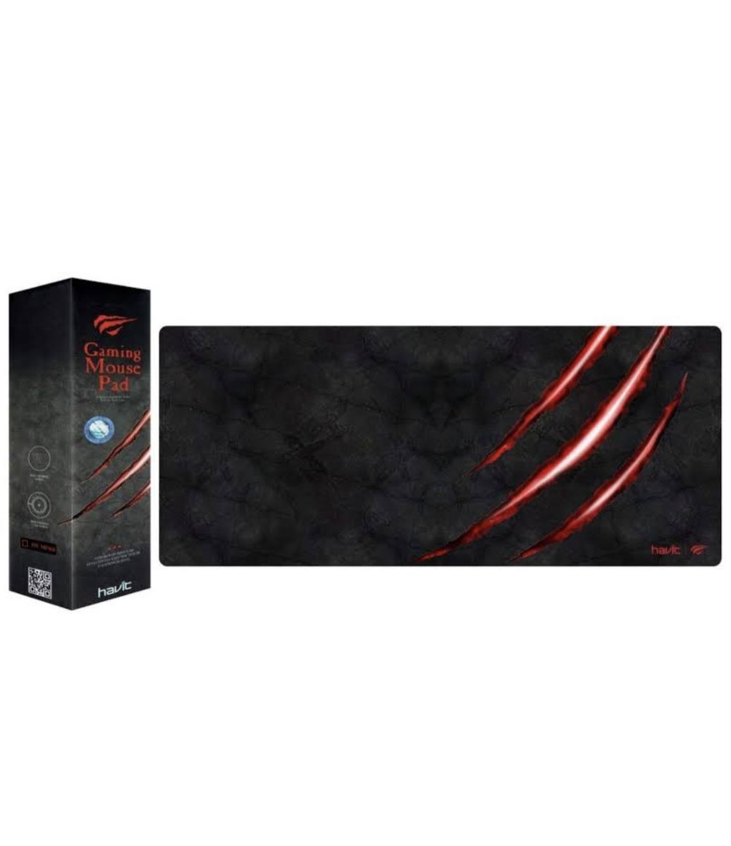 Heavy Medium Gaming Mouse Pad 60CM BY 30CM