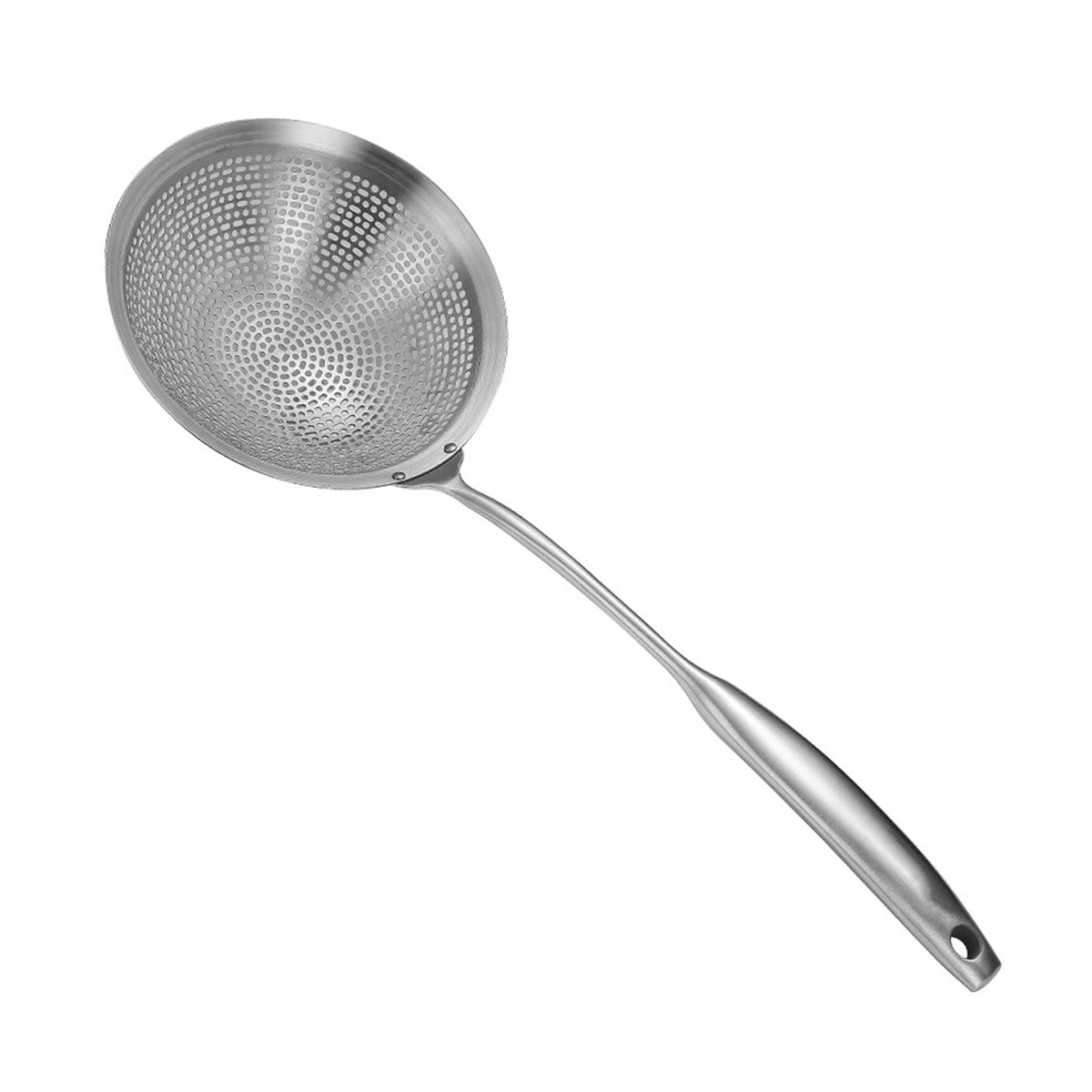 Oil Strainer Multi-functional Heat Resistance Stainless-