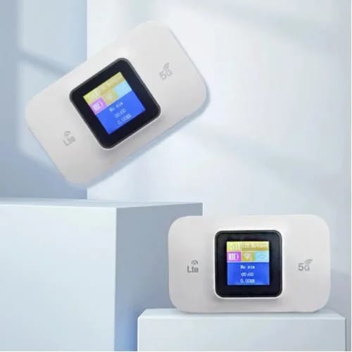 5g Wireless Moble Wifi Pro