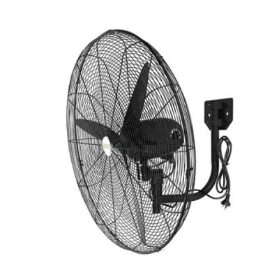 18" Industrial Wall Fan + Free Screw