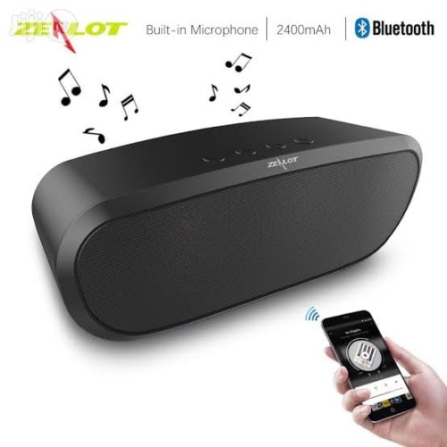 Zealot S9 Yes Wireless Speaker