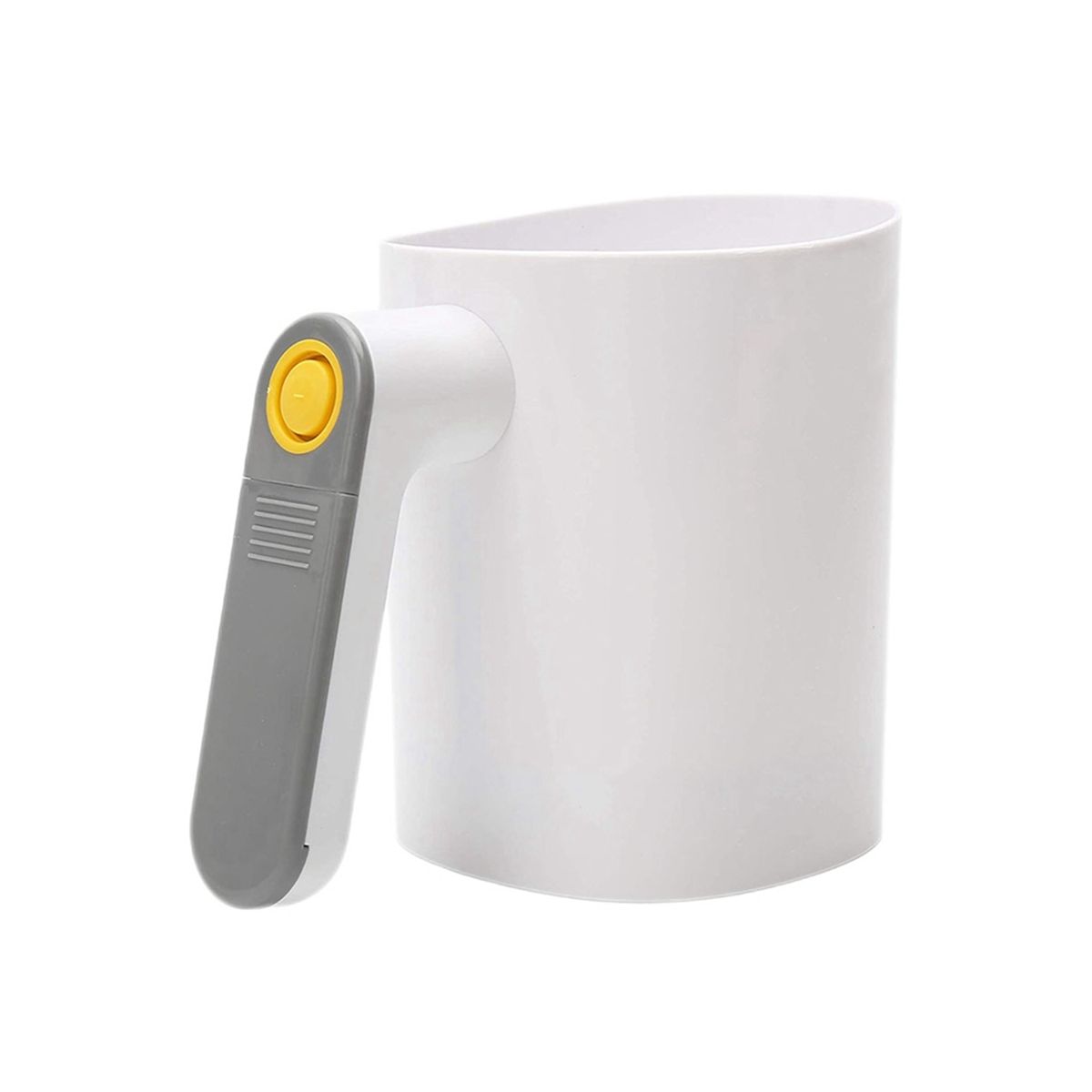 Handheld Electric Flour Sieve Icing Sugar Powder Stainless