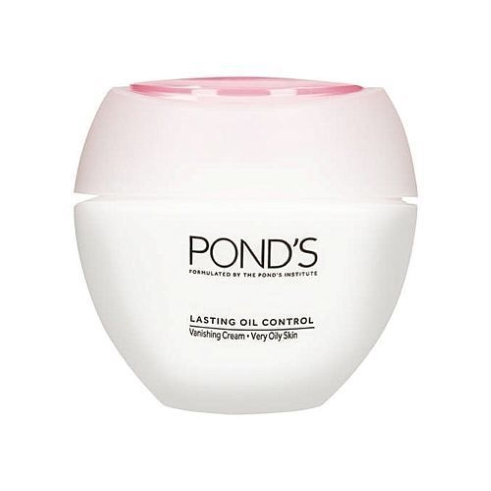 Lasting Oil Control Vanishing Face Primer- For Oily Skin50ML