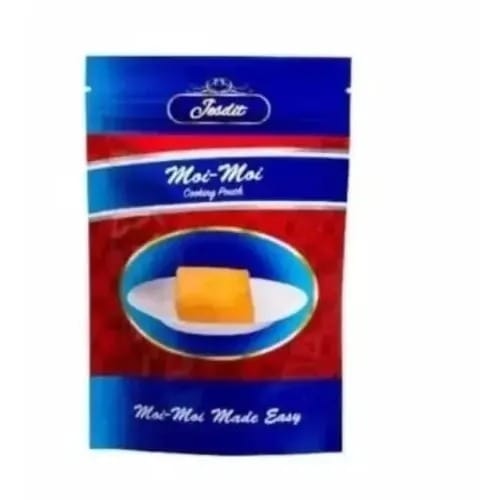 Moi-moi Pouch - 50 Pieces