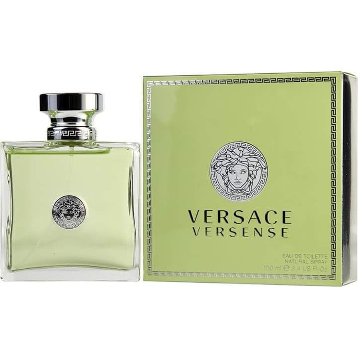 Versense EDT- 100ml