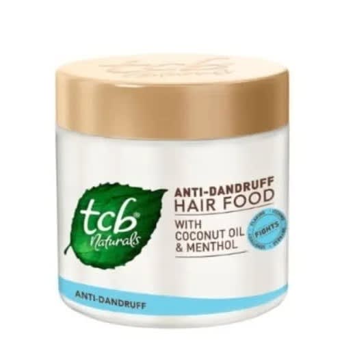 Tcb Naturals Anti-dandruff Hair Food - 212g