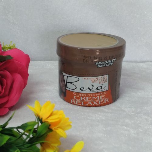 Conditioning Creme Relaxer 185g X 2pcs....