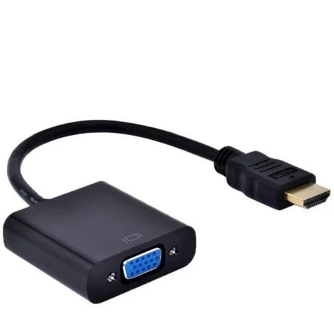 Universal HDMI To VGA Cable Converter