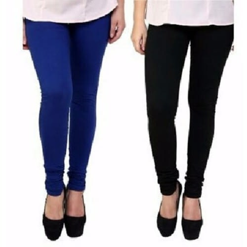 Ladies 2 Set Of Leggings