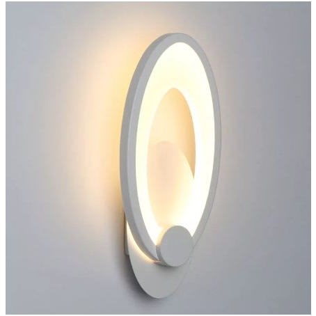 U025 Led Wall Light