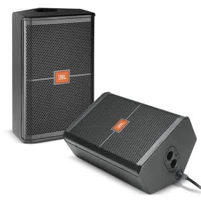 12" High-power Two-way Stage Monitor
