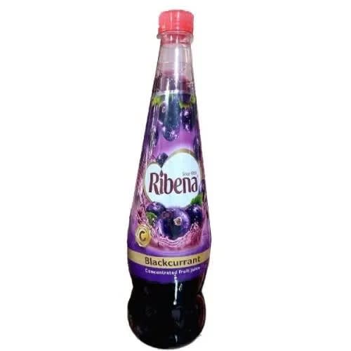 Ribena Blackcurrant Concentrate - 1L
