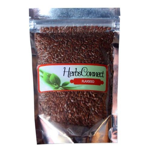 Organic Flaxseed Seed - 500g