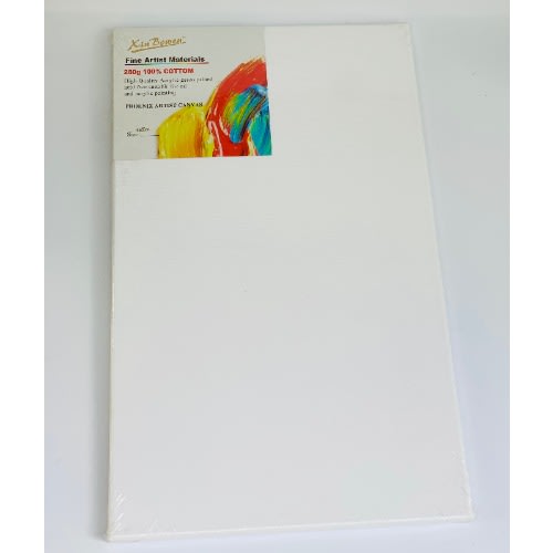 Phonenix Canvas Frame - 30x50cm