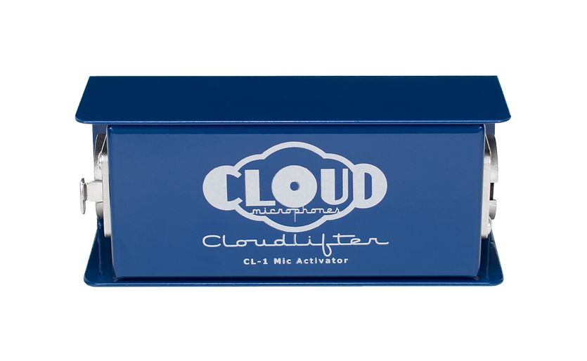 Cloud Microphones Cloudlifter CL-1 Mic Activator