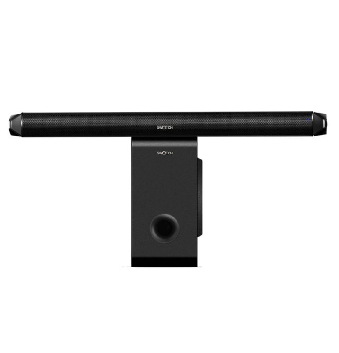 1000 Watts Sound Bar With Bluetooth Connectivity