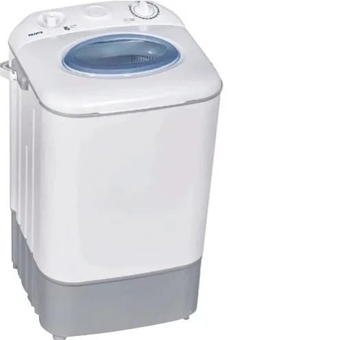 4.5kg Washing Machine - Pv-wd4.5k 0 - 220V