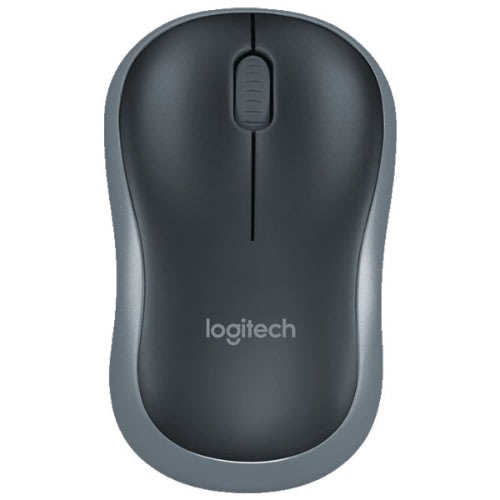 Wireless Mouse-m185