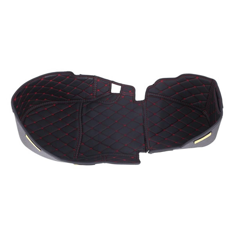 Leather Inner Lining of Storage Box Seat Storage Bucket