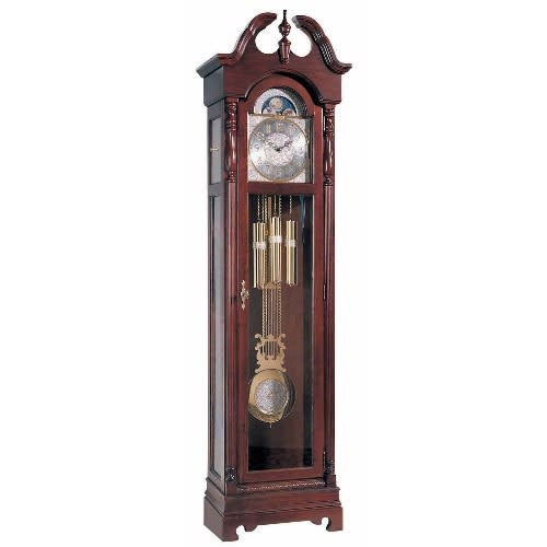 Grandfather Clock