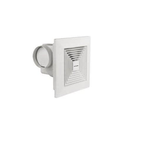 8" Celling Fan Dust Extractor