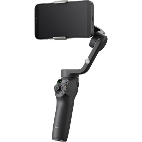 Mobile 6 Smartphone Gimbal Stabilizer