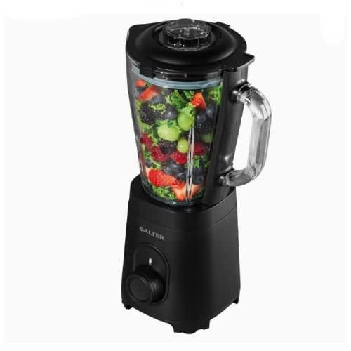 Kuro 1.5 Glass Jug Blender