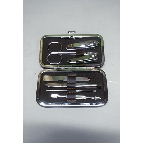 Handy Portable Pedicure/Nail Care Set
