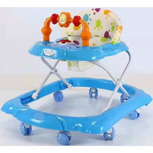 Comfort  Baby Walker With Music