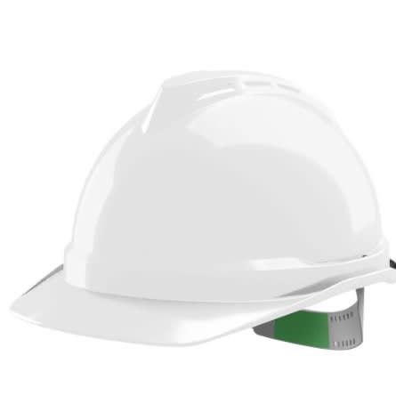Msa V Guard Helmet - Non-vented