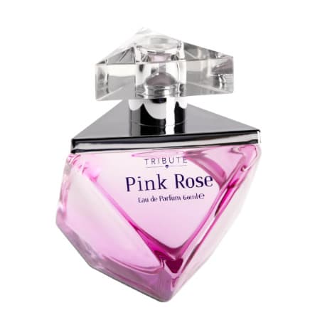 Pink Rose EDP For Women