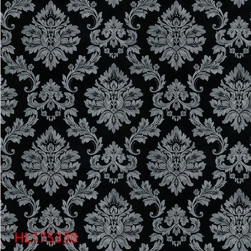 Wallpaper 0.53m X 10m Approx 5.3 Sqm Per Roll