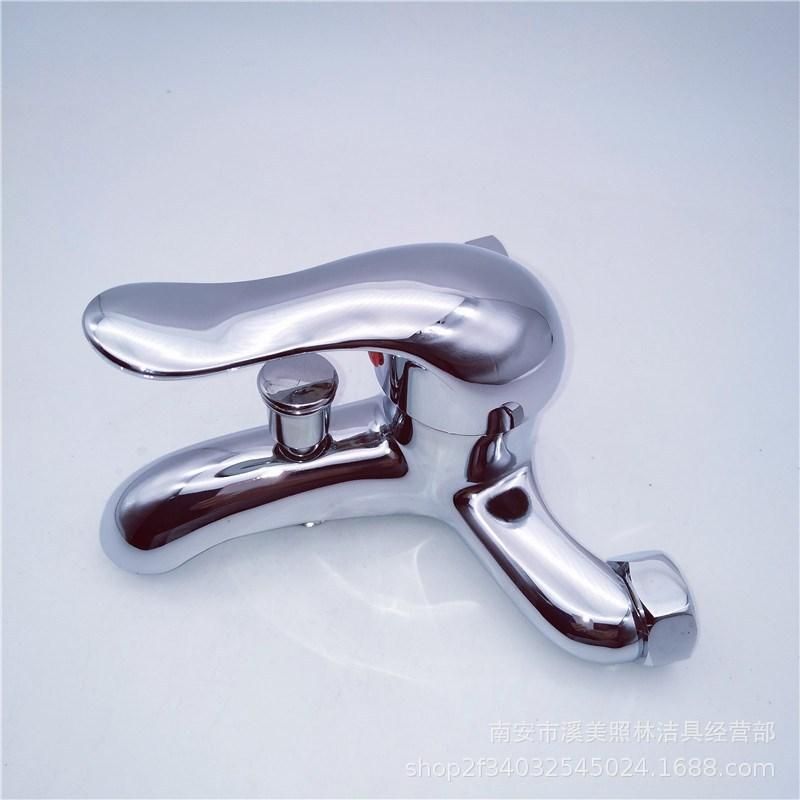 Installation Interface 20mm Shower Mixing Valve Faucet