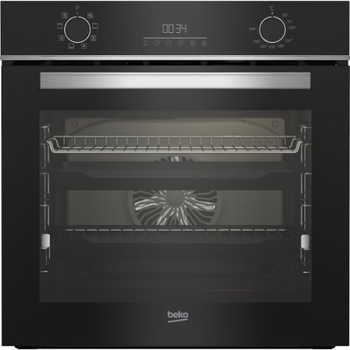 Built-in Oven - 60x60cm - 72 Litres