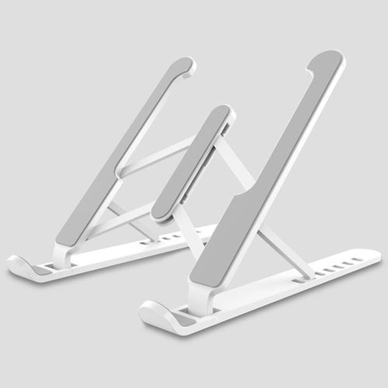 Portable Computer Bracket Supporting Notebook Computer Bracket Cooling Rack