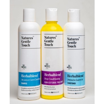 3-step Maintenance Solution