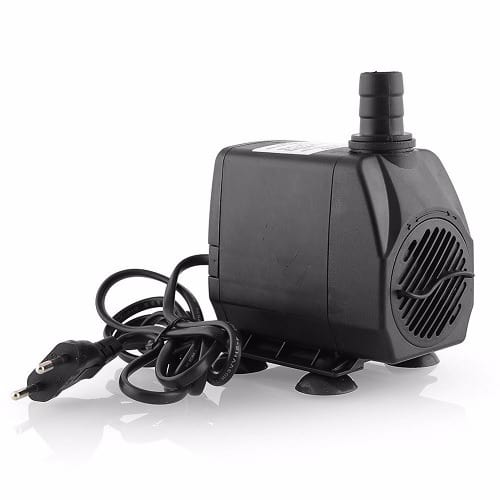 Garden Fountain Water Pump-28W